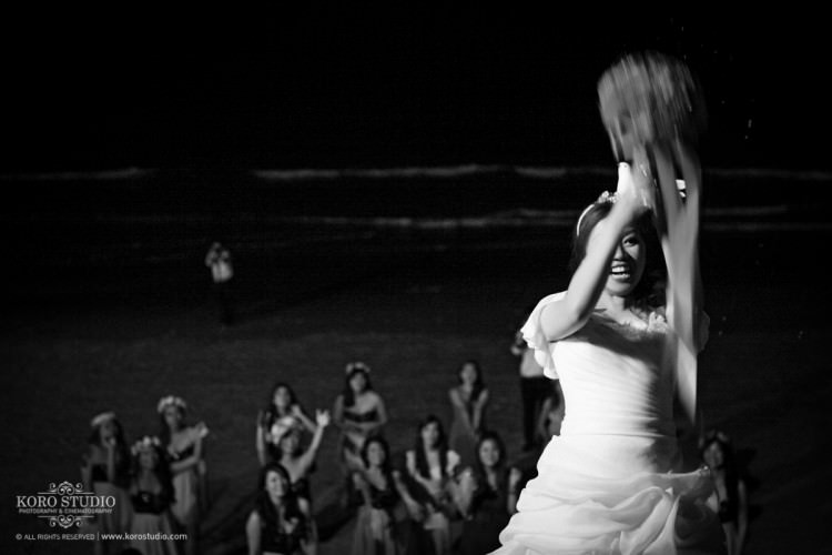 Koro Studio Wedding Photo and Cinematography
