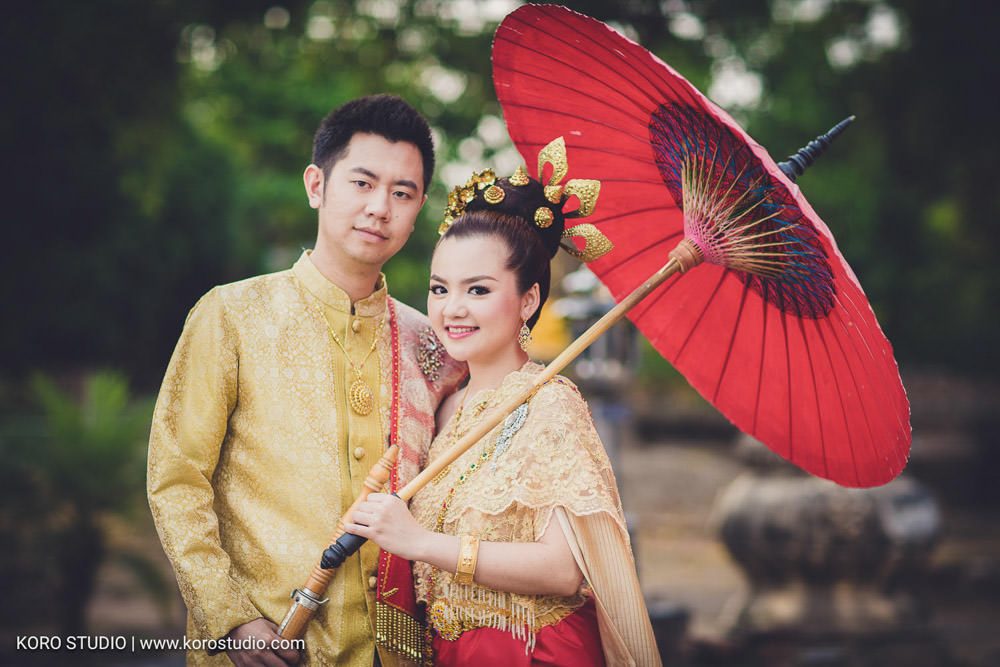 Pre Wedding Engagement Candy And Winter At Chiang Mai From Koro Studio Wedding Photographer And Cinematographer