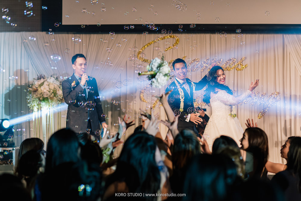 หางาน reception