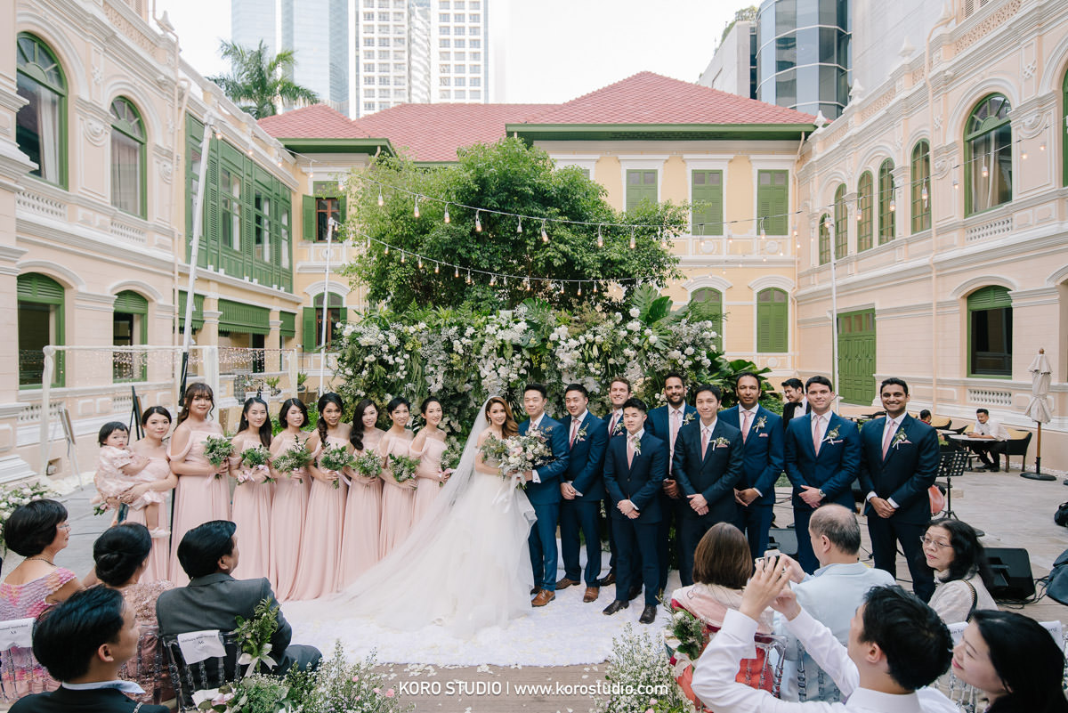 House on Sathorn Western Wedding Ceremony in Bangkok Tan and Christ from England 96 korostudio house on sathorn western wedding ceremony tan 124 House on Sathorn Western Wedding Ceremony in Bangkok Tan and Christ from England