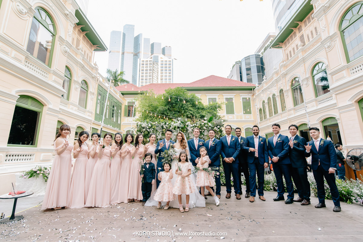 House on Sathorn Western Wedding Ceremony in Bangkok Tan and Christ from England 120 korostudio house on sathorn western wedding ceremony tan 154 House on Sathorn Western Wedding Ceremony in Bangkok Tan and Christ from England