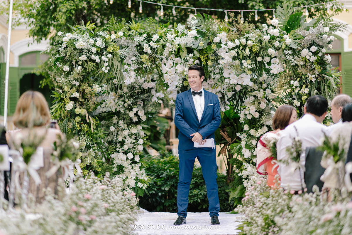 House on Sathorn Western Wedding Ceremony in Bangkok Tan and Christ from England 34 korostudio house on sathorn western wedding ceremony tan 50 House on Sathorn Western Wedding Ceremony in Bangkok Tan and Christ from England
