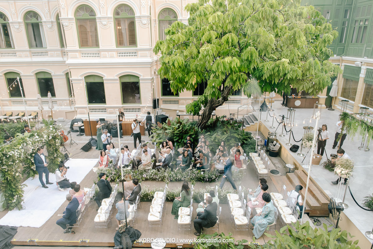 House on Sathorn Western Wedding Ceremony in Bangkok Tan and Christ from England 37 korostudio house on sathorn western wedding ceremony tan 55 House on Sathorn Western Wedding Ceremony in Bangkok Tan and Christ from England