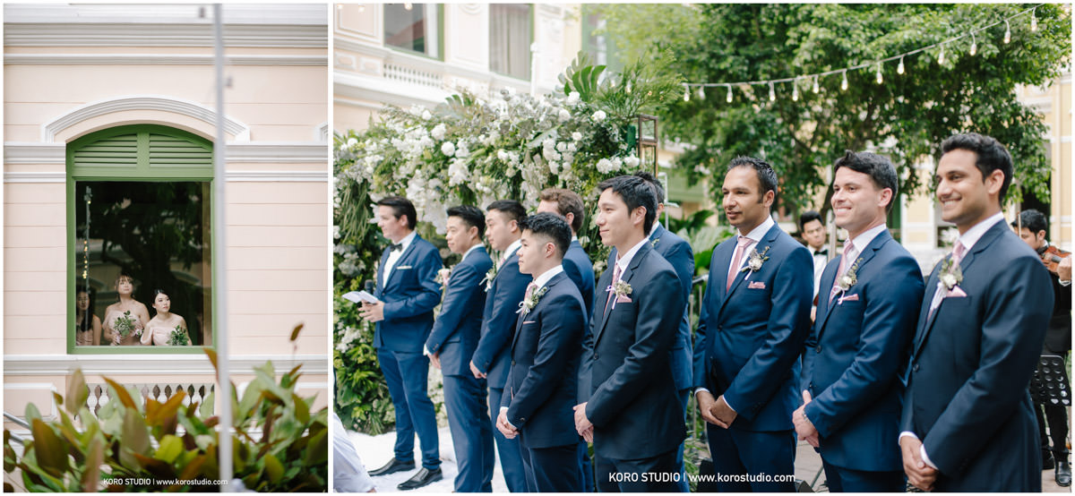House on Sathorn Western Wedding Ceremony in Bangkok Tan and Christ from England 42 korostudio house on sathorn western wedding ceremony tan 62 House on Sathorn Western Wedding Ceremony in Bangkok Tan and Christ from England