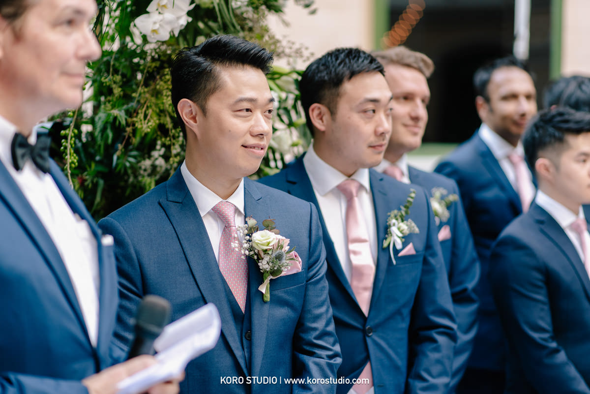 House on Sathorn Western Wedding Ceremony in Bangkok Tan and Christ from England 49 korostudio house on sathorn western wedding ceremony tan 72 House on Sathorn Western Wedding Ceremony in Bangkok Tan and Christ from England
