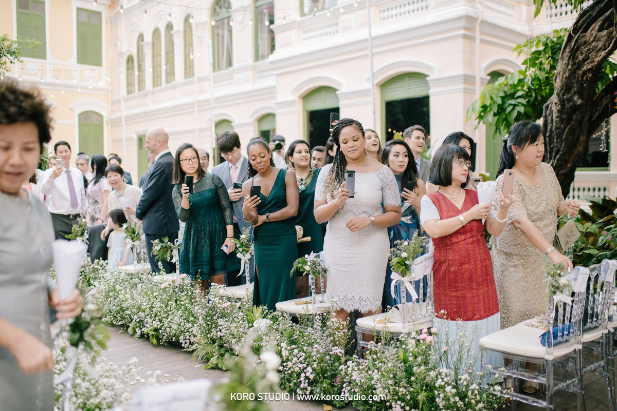 House on Sathorn Western Wedding Ceremony in Bangkok Tan and Christ from England 55 korostudio house on sathorn western wedding ceremony tan 78 House on Sathorn Western Wedding Ceremony in Bangkok Tan and Christ from England