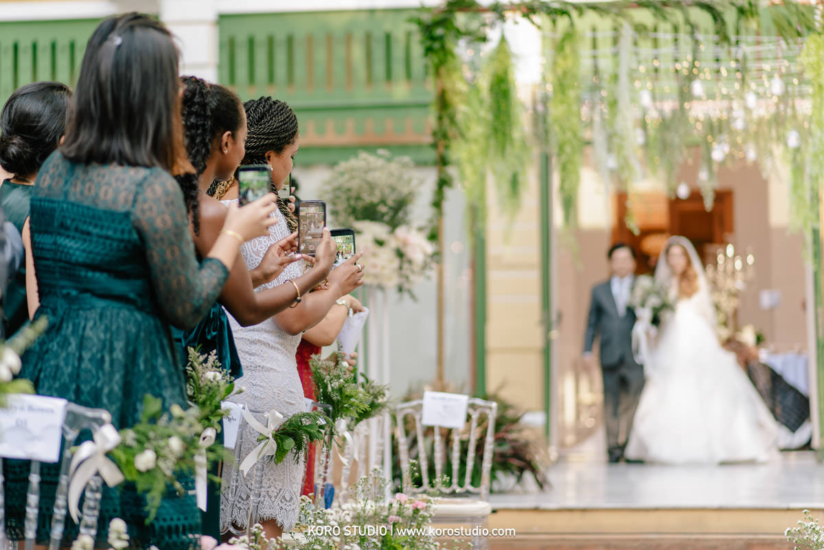 House on Sathorn Western Wedding Ceremony in Bangkok Tan and Christ from England 56 korostudio house on sathorn western wedding ceremony tan 79 House on Sathorn Western Wedding Ceremony in Bangkok Tan and Christ from England