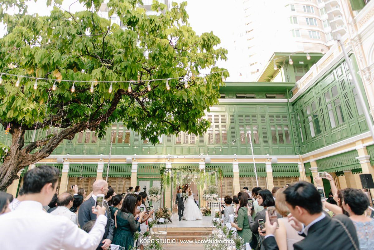 House on Sathorn Western Wedding Ceremony in Bangkok Tan and Christ from England 59 korostudio house on sathorn western wedding ceremony tan 82 House on Sathorn Western Wedding Ceremony in Bangkok Tan and Christ from England