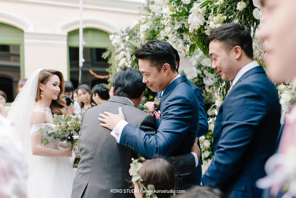 House on Sathorn Western Wedding Ceremony in Bangkok Tan and Christ from England 66 korostudio house on sathorn western wedding ceremony tan 89 House on Sathorn Western Wedding Ceremony in Bangkok Tan and Christ from England