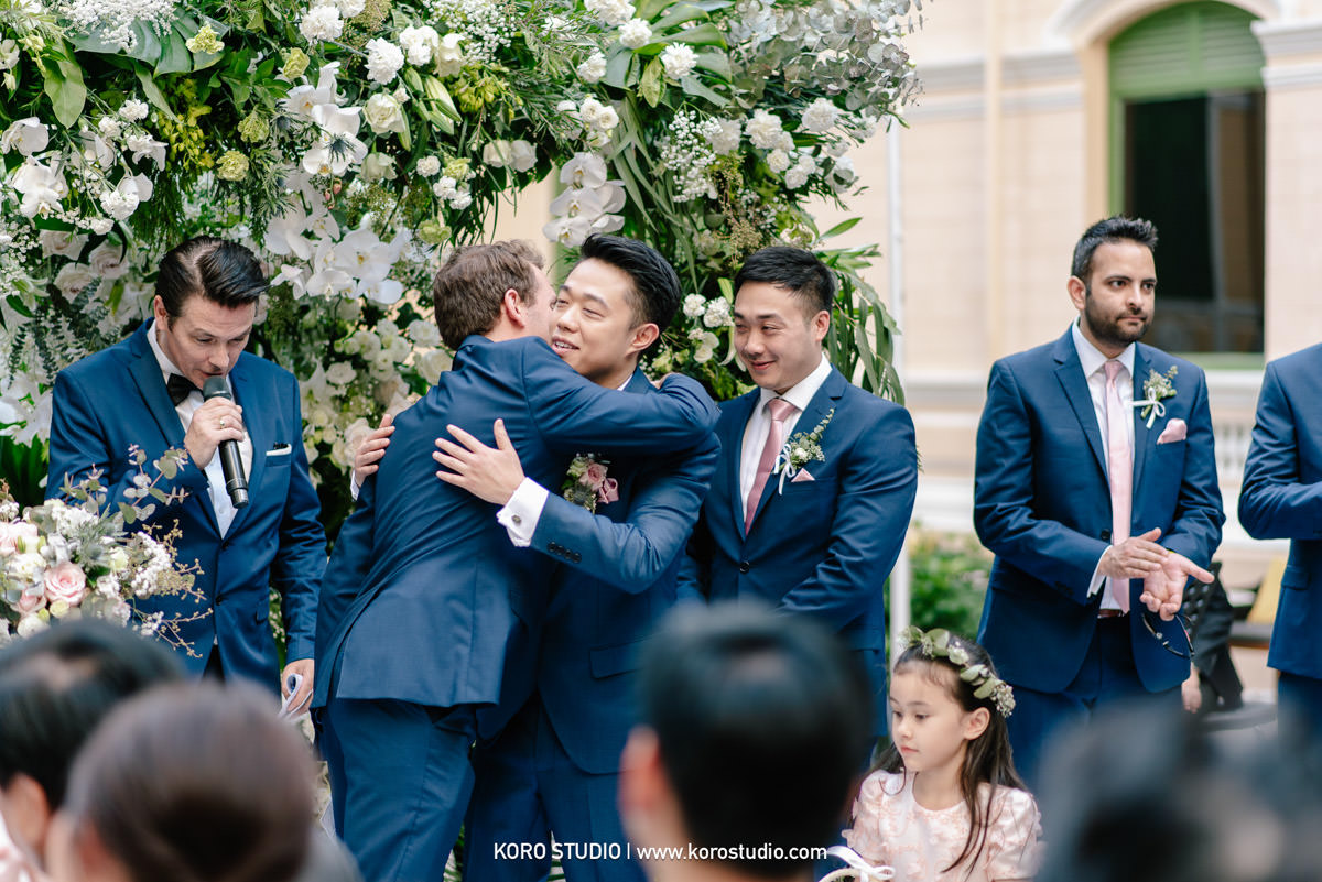 House on Sathorn Western Wedding Ceremony in Bangkok Tan and Christ from England 68 korostudio house on sathorn western wedding ceremony tan 91 House on Sathorn Western Wedding Ceremony in Bangkok Tan and Christ from England