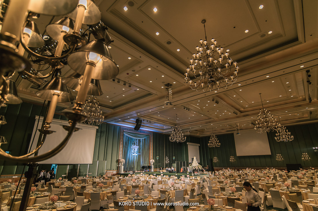 grand hyatt erawan wedding venue Thailand Wedding Photographer & Videographer - Bangkok Wedding Photographer - Koro Studio