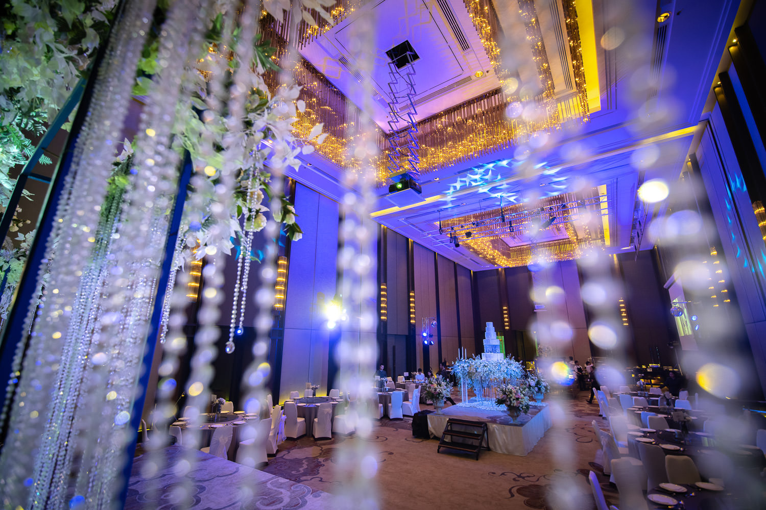 okura prestige wedding venue Thailand Wedding Photographer & Videographer - Bangkok Wedding Photographer - Koro Studio