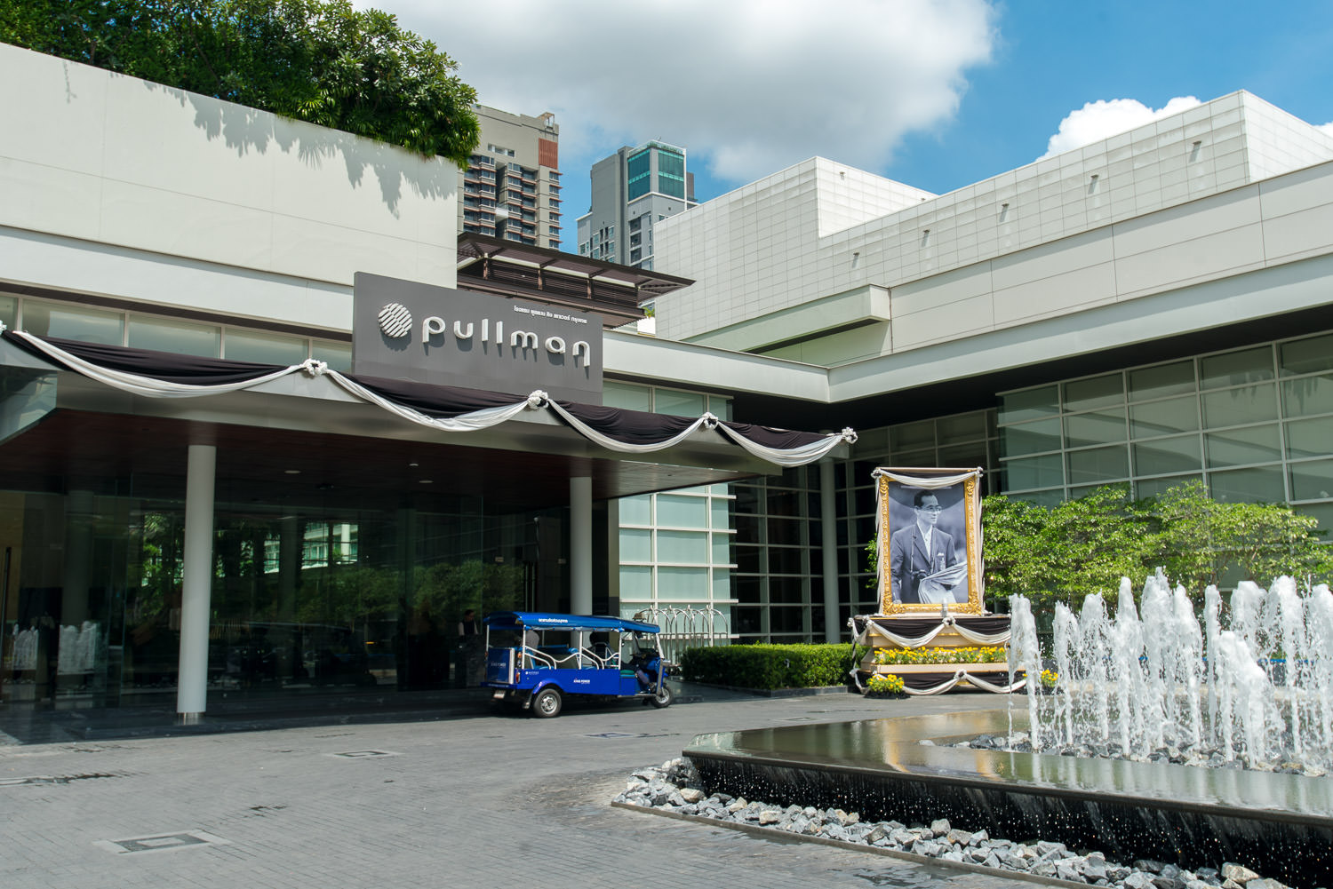 pullman bangkok king power wedding venue Thailand Wedding Photographer & Videographer - Bangkok Wedding Photographer - Koro Studio